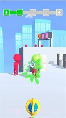 枪打小红人截图3