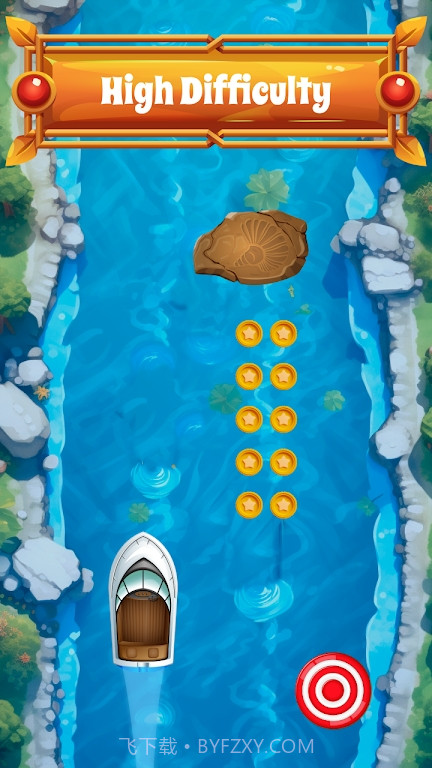 赛艇竞速比赛截图2