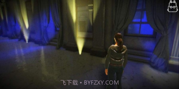 皮蒂宫的谋杀之谜截图4