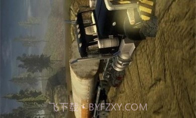 真实重卡模拟器8.0截图3