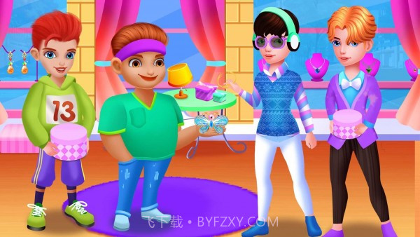 珠宝定制设计联动版截图5