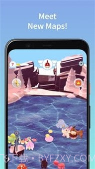 合并可爱的动物截图3