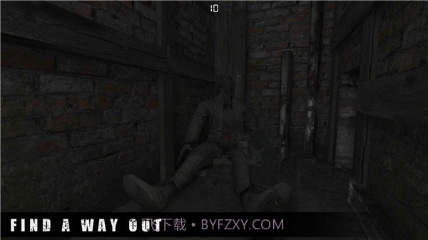 生化起源密室逃脱截图4