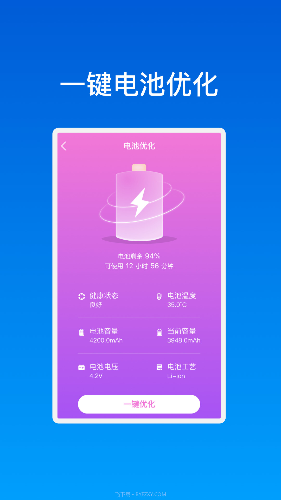 启瑞优化助理截图4