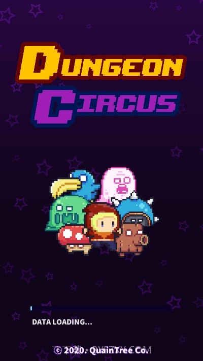 地牢马戏团截图2 地牢马戏团截图2