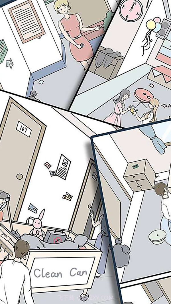 侦探大作战截图5