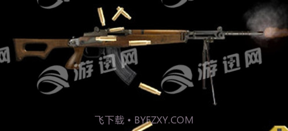 机枪模拟器截图2