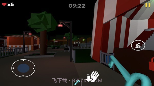 小丑猪狂欢截图4