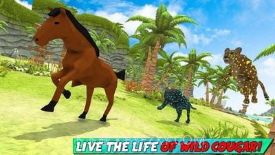 美洲狮模拟2020截图3 美洲狮模拟2020截图3