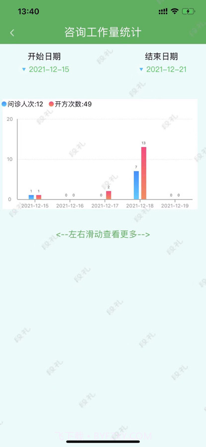 锦欣医生截图2