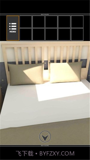 逃脱逃离阁楼截图3 逃脱逃离阁楼截图3