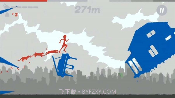 倒霉的周末截图4