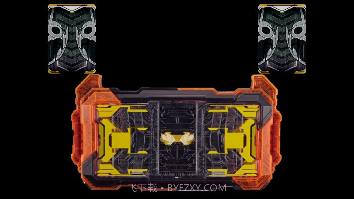 假面骑士哥查德腰带模拟器截图2