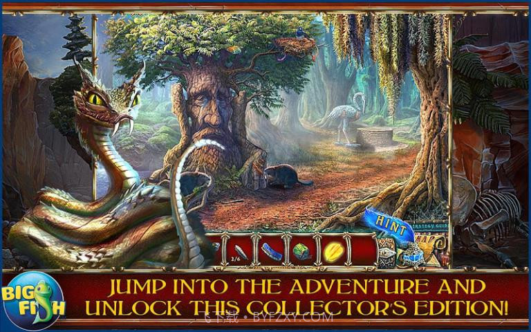 遗忘的书:魔法皇冠截图2 遗忘的书:魔法皇冠截图2