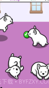 宠物之家养成截图2 宠物之家养成截图2