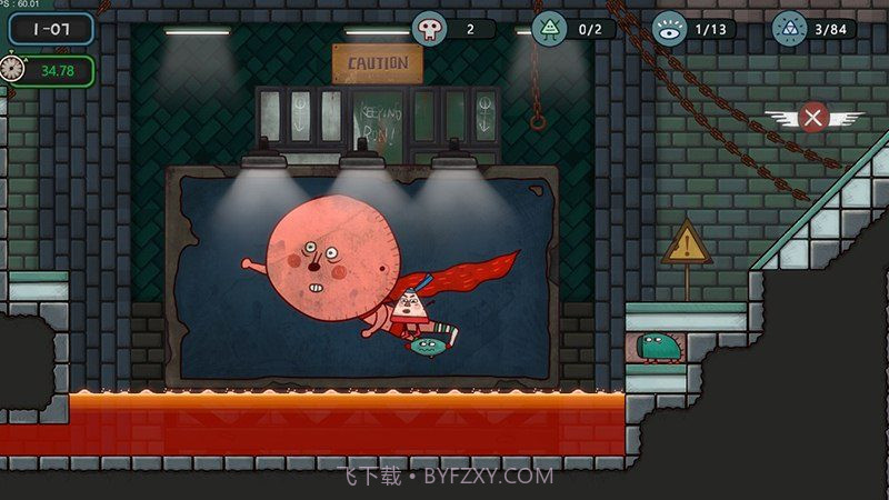 小三角大英雄 TV版截图2