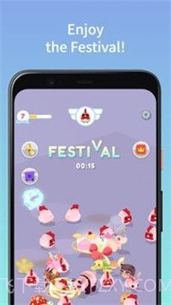 合并可爱的动物截图2