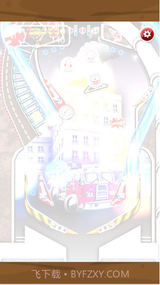 消防员弹球截图2