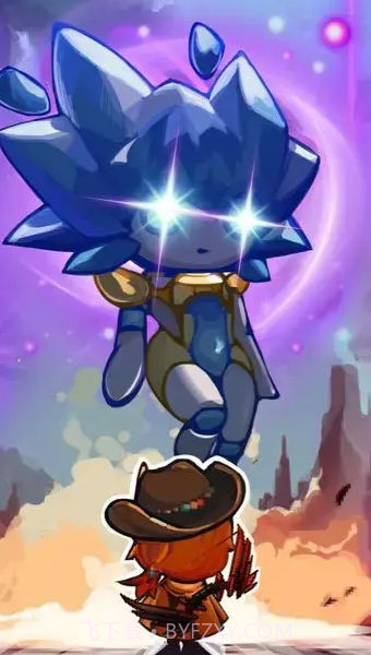 小小冒险团截图1