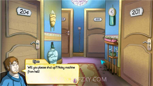 德米特里3截图2