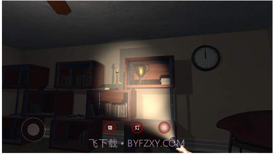 奇怪的档案截图1 奇怪的档案截图1