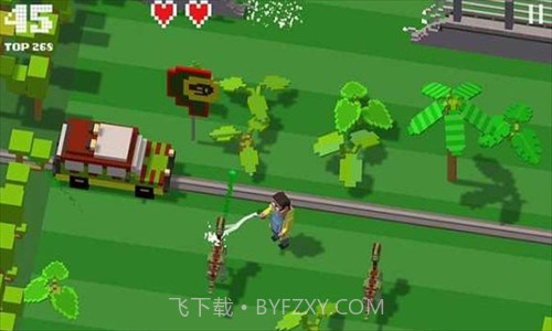 跳跃侏罗纪最新版截图2