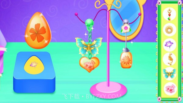 珠宝定制设计联动版截图1