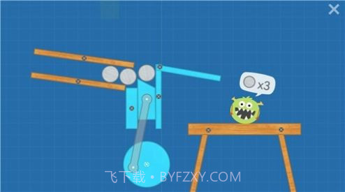 Labo机械工作室截图3