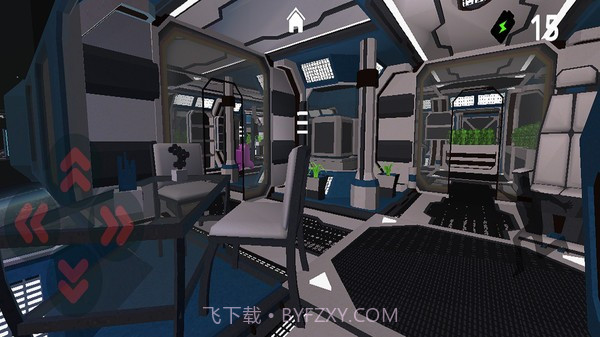 在我们之间对抗僵尸截图3 在我们之间对抗僵尸截图3