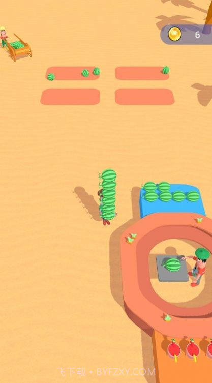 海滩经理截图1 海滩经理截图1