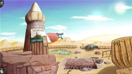 德米特里3截图3