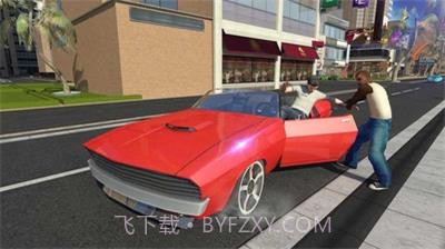 迈阿密犯罪模拟器截图1 迈阿密犯罪模拟器截图1