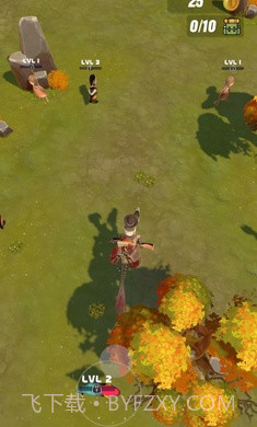 我的恐龙农场截图1 我的恐龙农场截图1