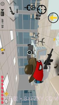 Memes Wars(MemesWars: multiplayer sandbox)截图2 Memes Wars(MemesWars: multiplayer sandbox)截图2