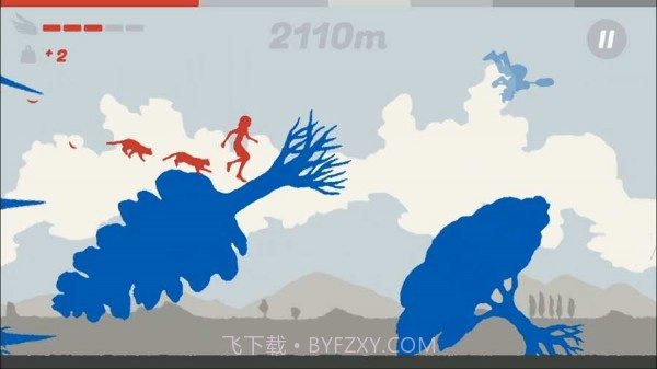 倒霉的周末截图1