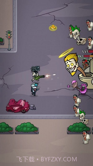 在我们之内截图1