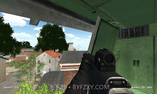 僵尸杀戮7截图2