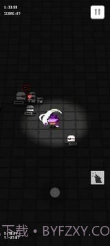 变异体生存截图1 变异体生存截图1