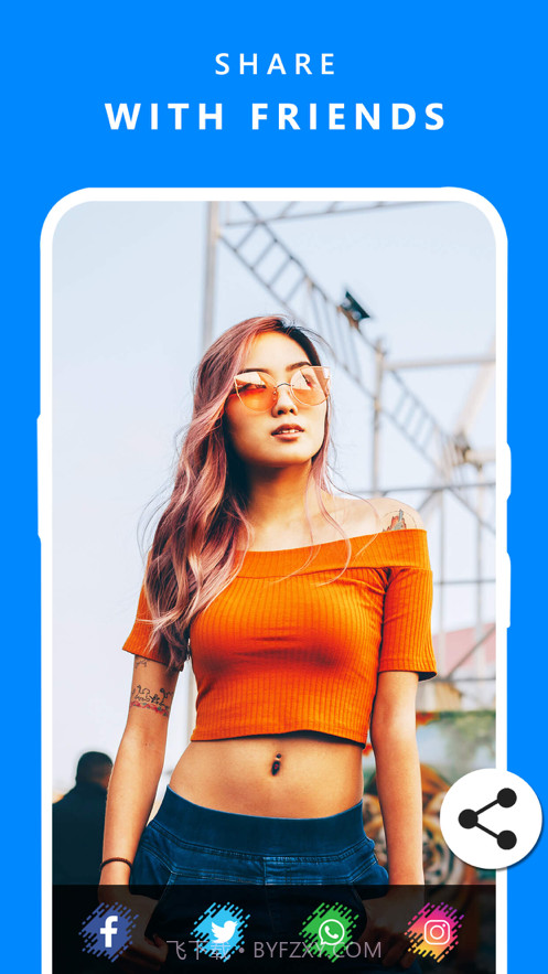 提高照片质量截图4 提高照片质量截图4