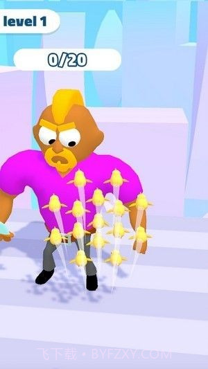 射击和激情截图2