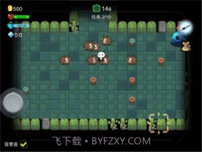 熊猫快打截图2 熊猫快打截图2