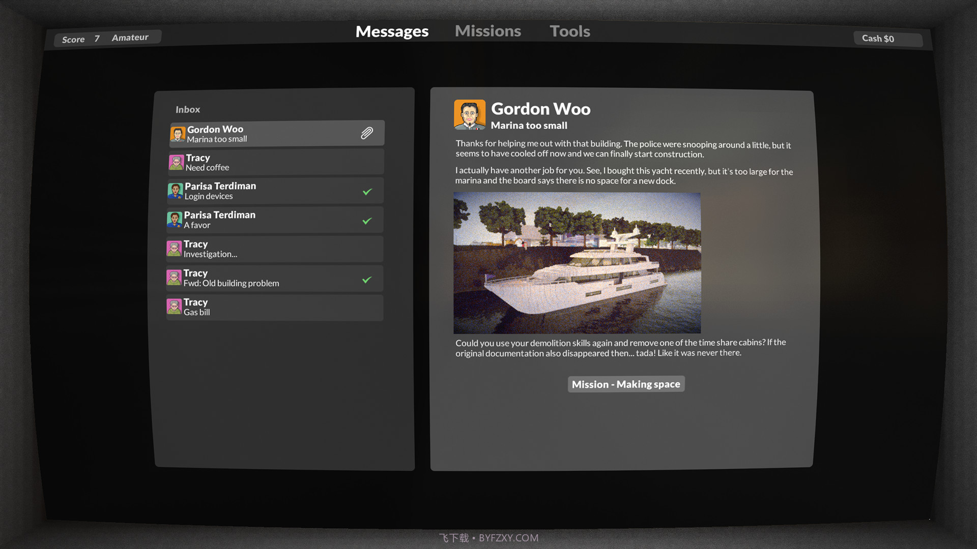 拆迁Teardown截图9
