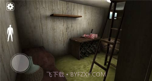 屠夫先生outwitt版截图1