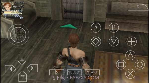 瓦尔哈拉骑士截图2