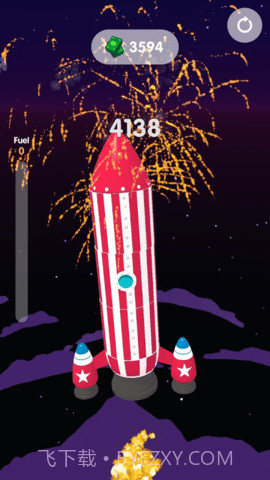 合成大火箭截图3 合成大火箭截图3