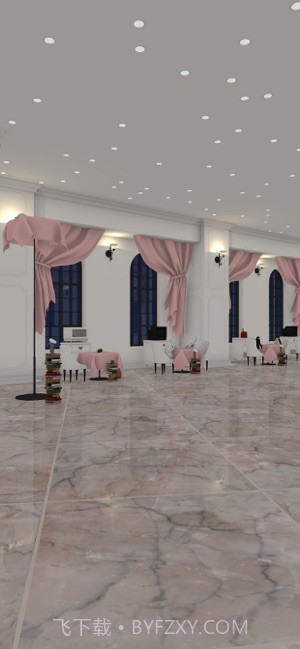 Escape Game Dinnerv1.0截图1