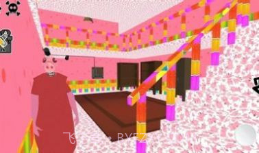 佩奇奶奶恐怖故事截图3