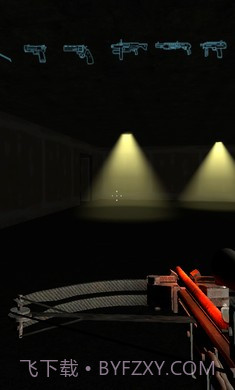 盖瑞模组0.8.4截图2