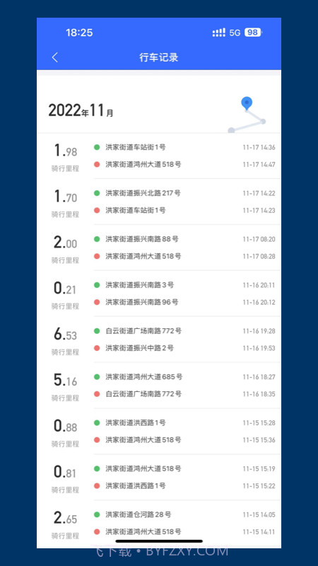 电行世界截图4 电行世界截图4