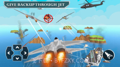 海军舰艇战役截图1 海军舰艇战役截图1